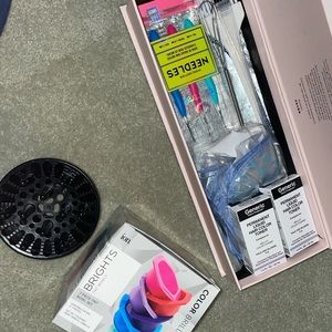 cosmetology kit